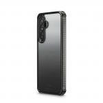 Ochranný kryt na mobil Extreme Protect pre Samsung Galaxy A26 5G, čierny