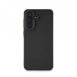 Puzdro na mobil Fantastic Feel pre Samsung Galaxy A26 5G, čierne
