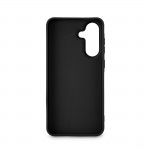 Puzdro na mobil Fantastic Feel pre Samsung Galaxy A26 5G, čierne