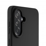 Puzdro na mobil Fantastic Feel pre Samsung Galaxy A26 5G, čierne Puzdro na mobil Fantastic Feel pre Samsung Galaxy A26 5G, čierne