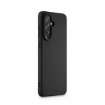Puzdro na mobil Fantastic Feel pre Samsung Galaxy A26 5G, čierne