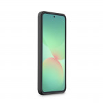 Puzdro na mobil Fantastic Feel pre Samsung Galaxy A26 5G, čierne