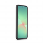 Puzdro na mobil Fantastic Feel pre Samsung Galaxy A26 5G, čierne Puzdro na mobil Fantastic Feel pre Samsung Galaxy A26 5G, čierne