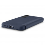 Puzdro na mobil Fantastic Feel pre Samsung Galaxy A26 5G, modré Puzdro na mobil Fantastic Feel pre Samsung Galaxy A26 5G, modré