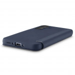 Puzdro na mobil Fantastic Feel pre Samsung Galaxy A26 5G, modré Puzdro na mobil Fantastic Feel pre Samsung Galaxy A26 5G, modré