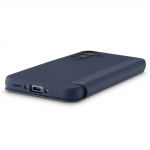 Puzdro na mobil Fantastic Feel pre Samsung Galaxy A26 5G, modré Puzdro na mobil Fantastic Feel pre Samsung Galaxy A26 5G, modré