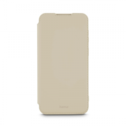 Puzdro na mobil Fantastic Feel pre Samsung Galaxy A37 5G, béžové