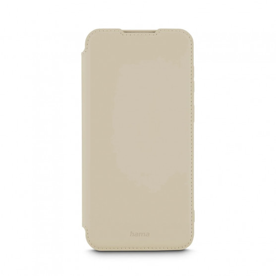 Puzdro na mobil Fantastic Feel pre Samsung Galaxy A37 5G, béžové Puzdro na mobil Fantastic Feel pre Samsung Galaxy A37 5G, béžové