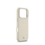 Mag Urban Case kryt, Apple iPhone 17 Pro, magnetický, pieskový