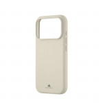 Mag Urban Case kryt, Apple iPhone 17 Pro, magnetický, pieskový