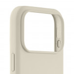 Mag Urban Case kryt, Apple iPhone 17 Pro, magnetický, pieskový