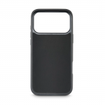 Robust Carbon Cover for Apple iPhone 17 Pro, black Robust Carbon Cover for Apple iPhone 17 Pro, black