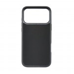 Robust Carbon Cover for Apple iPhone 17 Pro, black Robust Carbon Cover for Apple iPhone 17 Pro, black