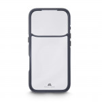 “360° Glass” Cover for Apple iPhone 17 Pro, black
