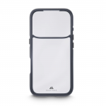 “360° Glass” Cover for Apple iPhone 17 Pro, black