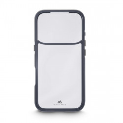 “360° Glass” Cover for Apple iPhone 17 Pro, black