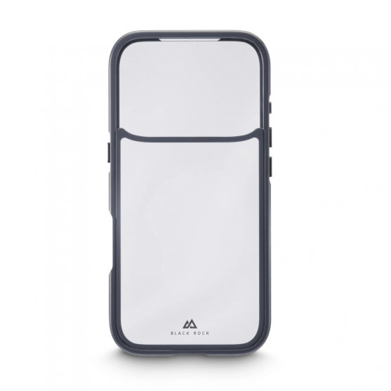 “360° Glass” Cover for Apple iPhone 17 Pro, black