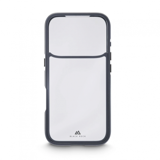 “360° Glass” Cover for Apple iPhone 17 Pro, black