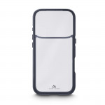 “360° Glass” Cover for Apple iPhone 17 Pro, black