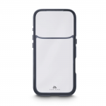 “360° Glass” Cover for Apple iPhone 17 Pro, black