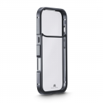 “360° Glass” Cover for Apple iPhone 17 Pro, black