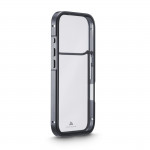 “360° Glass” Cover for Apple iPhone 17 Pro, black