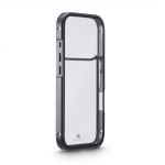 “360° Glass” Cover for Apple iPhone 17 Pro, black