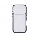 “360° Glass” Cover for Apple iPhone 17 Pro, black