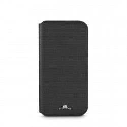 Slim Folio Booklet for Apple iPhone 17 Pro. black