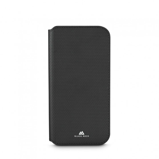 Slim Folio Booklet for Apple iPhone 17 Pro. black