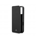 Slim Folio Booklet for Apple iPhone 17 Pro. black