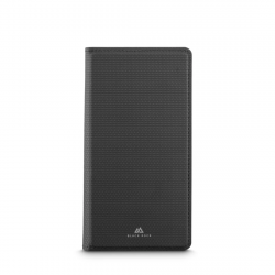 “The Classic” Booklet for Apple iPhone 17 Pro, black