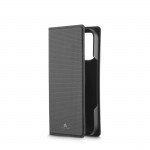 “The Classic” Booklet for Apple iPhone 17 Pro, black