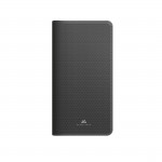 “The Classic” Booklet for Apple iPhone 17 Pro, black “The Classic” Booklet for Apple iPhone 17 Pro, black