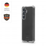 Ochranný kryt na mobil Extreme Protect p. Sams. Galaxy S25 FE, priehľadný