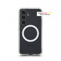 Ochranný kryt Extreme Protect p. Galaxy S25 FE, magnetický, priehľadný