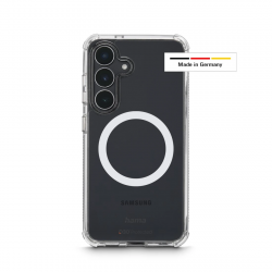 Ochranný kryt Extreme Protect p. Galaxy S25 FE, magnetický, priehľadný
