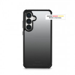 Ochranný kryt na mobil Extreme Protect pre Samsung Galaxy S25 FE, čierny