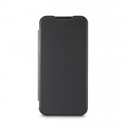 Puzdro na mobil Extreme Protect pre Samsung Galaxy S25 FE, čierne