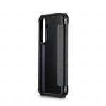 Puzdro na mobil Extreme Protect pre Samsung Galaxy S25 FE, čierne Puzdro na mobil Extreme Protect pre Samsung Galaxy S25 FE, čierne