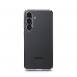 Ochranný kryt na mobil Slim Protect pre Samsung Galaxy S25 FE, priehľadný