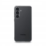 Ochranný kryt na mobil Slim Protect pre Samsung Galaxy S25 FE, priehľadný