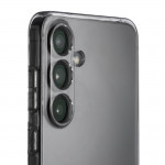 Ochranný kryt na mobil Slim Protect pre Samsung Galaxy S25 FE, priehľadný
