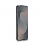 Ochranný kryt na mobil Slim Protect pre Samsung Galaxy S25 FE, priehľadný