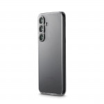 Ochranný kryt na mobil Slim Protect pre Samsung Galaxy S25 FE, priehľadný