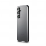 Ochranný kryt na mobil Slim Protect pre Samsung Galaxy S25 FE, priehľadný