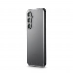 Ochranný kryt na mobil Slim Protect pre Samsung Galaxy S25 FE, priehľadný