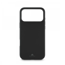 Mag Urban Case Cover for Apple iPhone 17 Pro Max, Black