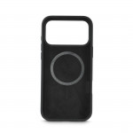 Mag Urban Case Cover for Apple iPhone 17 Pro Max, Black
