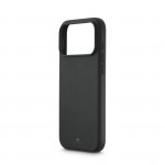 Mag Urban Case Cover for Apple iPhone 17 Pro Max, Black